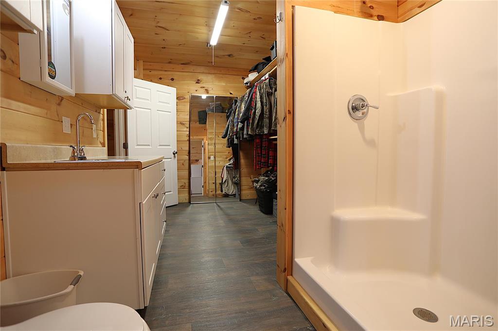 Running River Sub - Residential