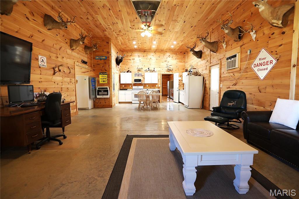 Running River Sub - Residential