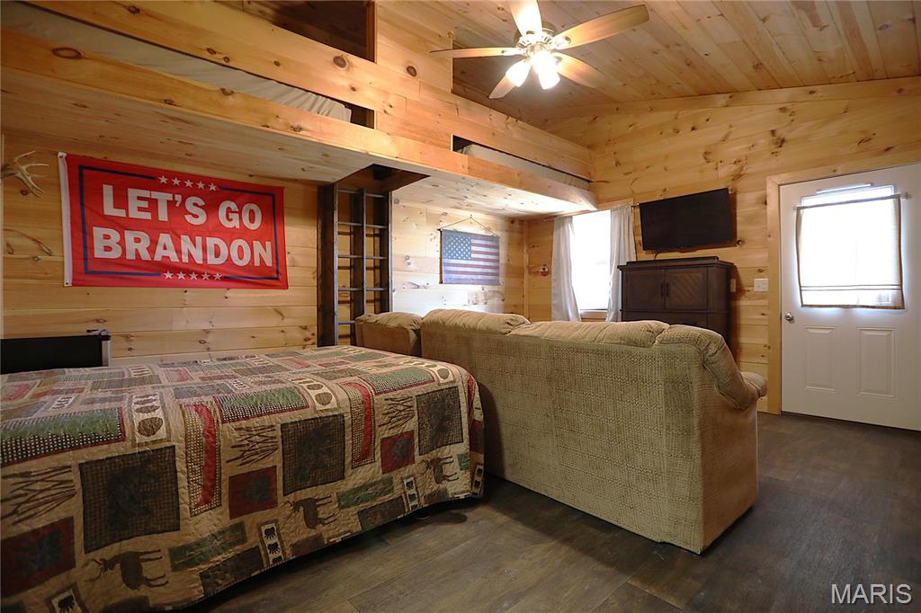 Running River Sub - Residential