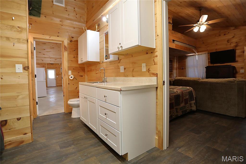 Running River Sub - Residential