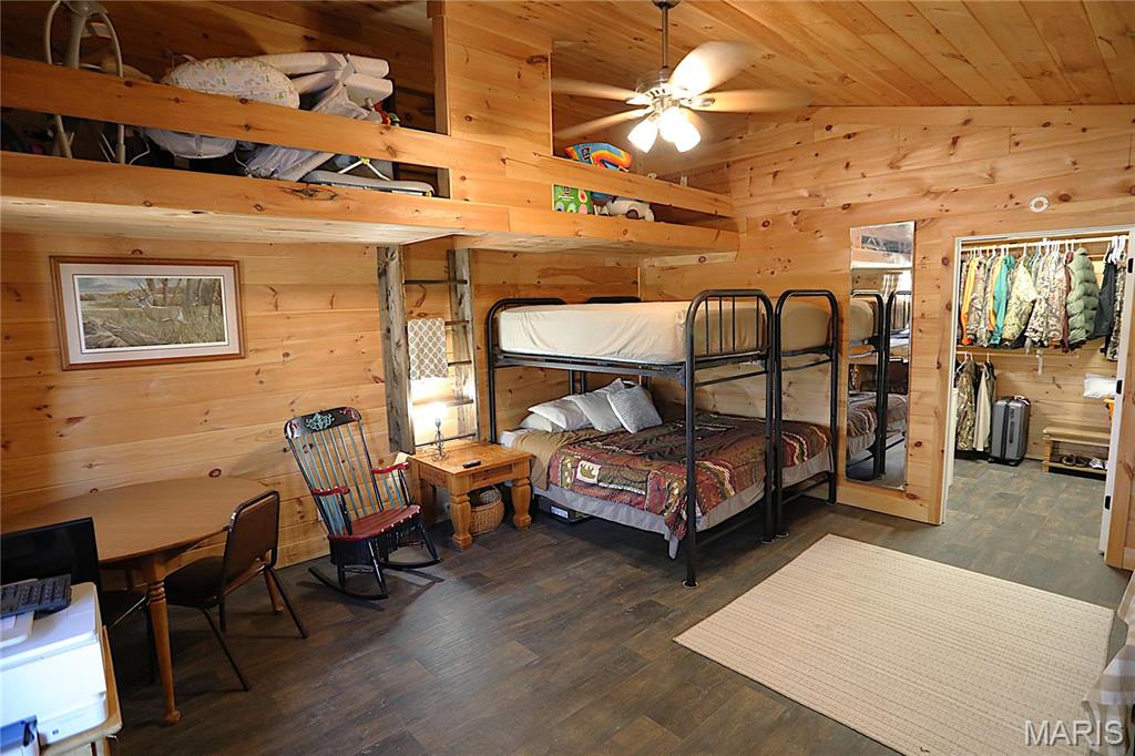 Running River Sub - Residential