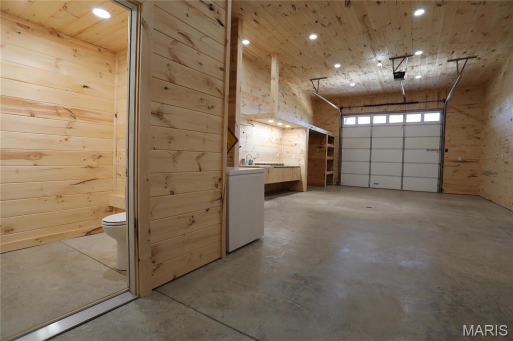 Running River Sub - Residential