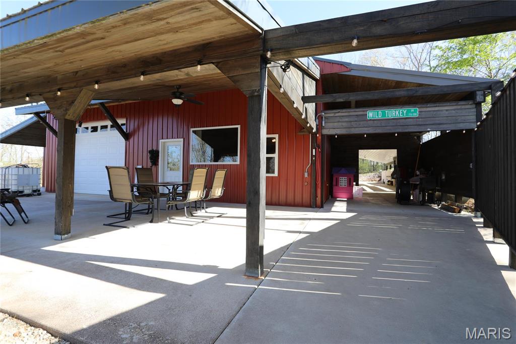 Running River Sub - Residential