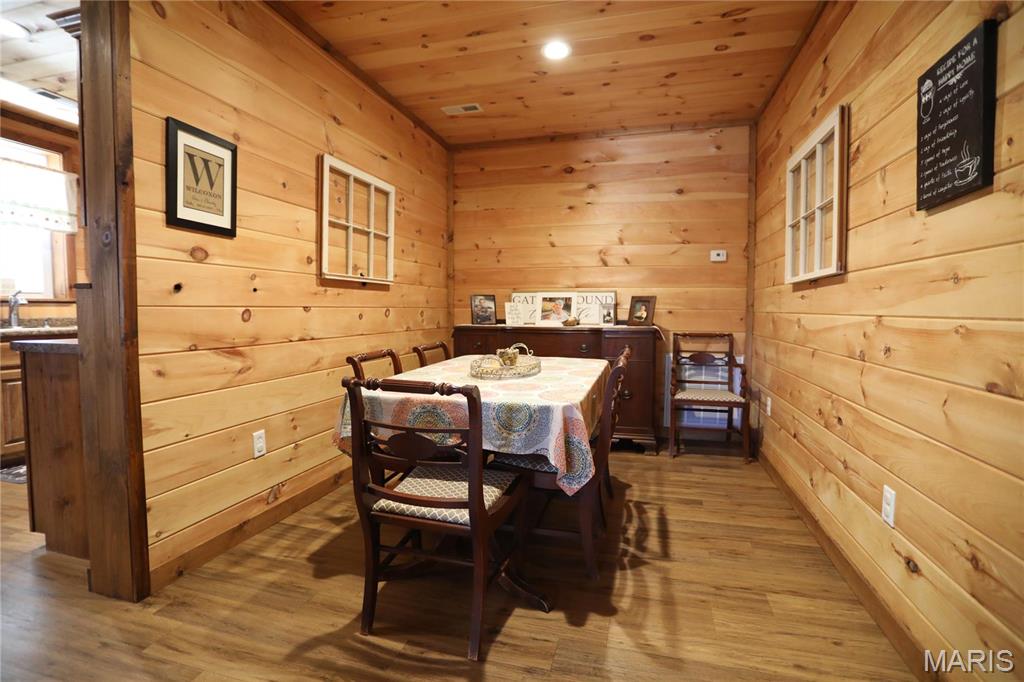 Running River Sub - Residential