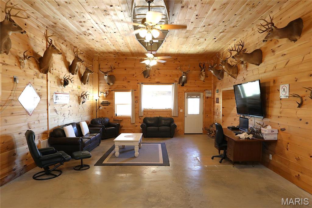 Running River Sub - Residential