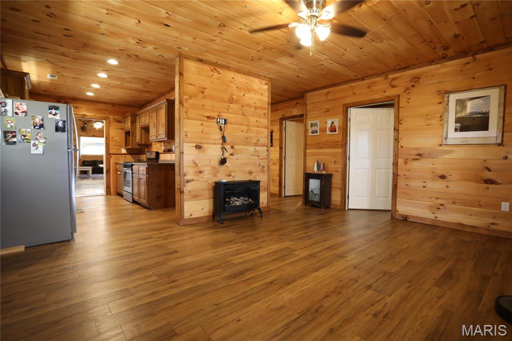 Running River Sub - Residential