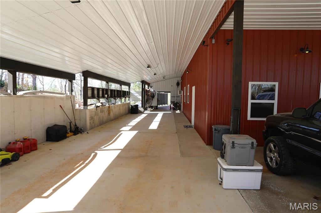 Running River Sub - Residential