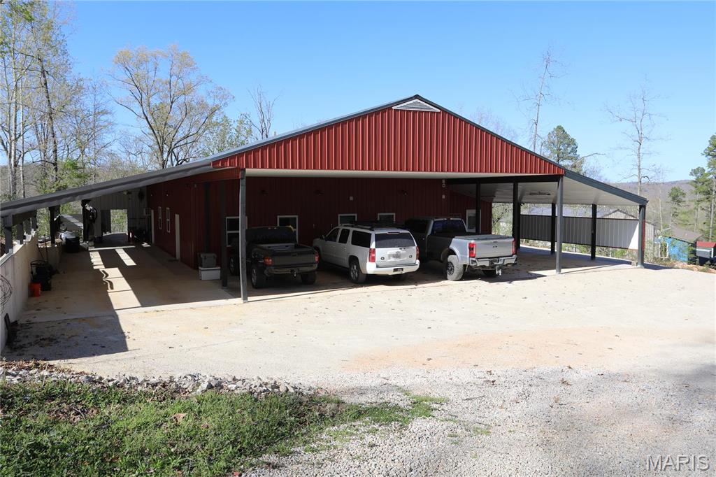 Running River Sub - Residential