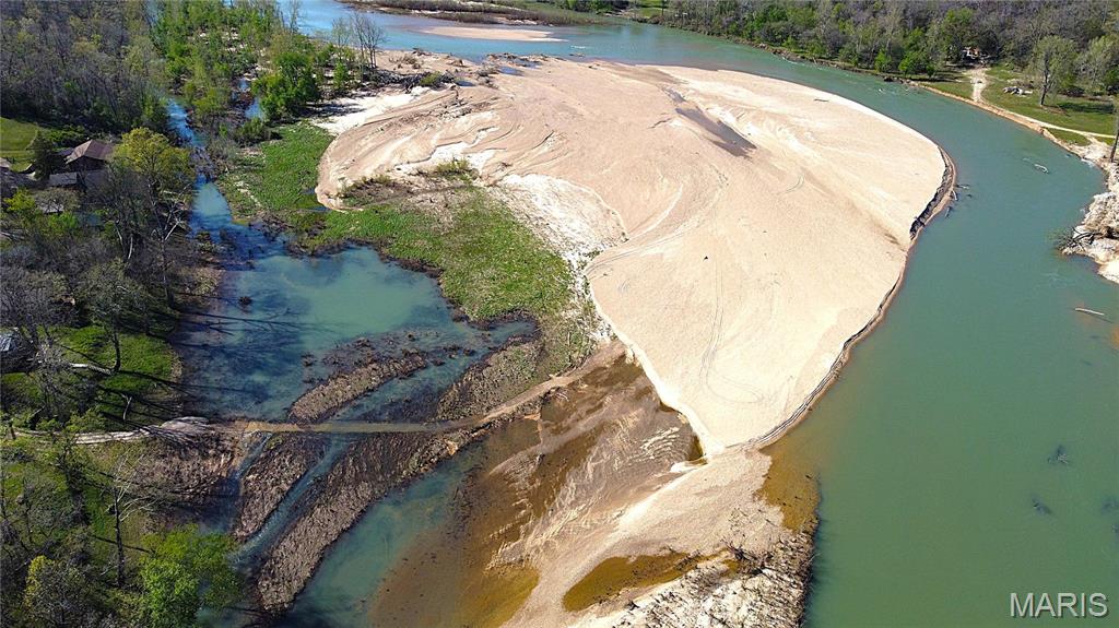 Running River Sub - Residential