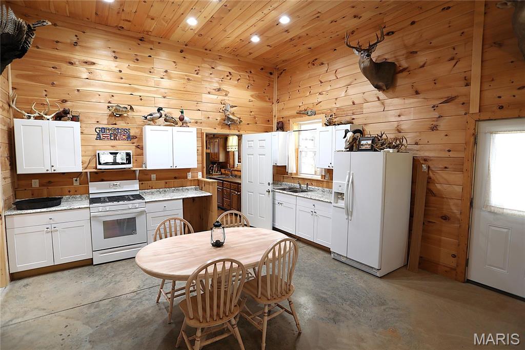 Running River Sub - Residential