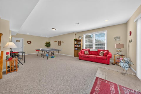 Tiny photo for 604 Judges Way, Troy, MO 63379 (MLS # 26052198)
