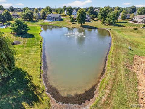 Tiny photo for 604 Judges Way, Troy, MO 63379 (MLS # 26052198)
