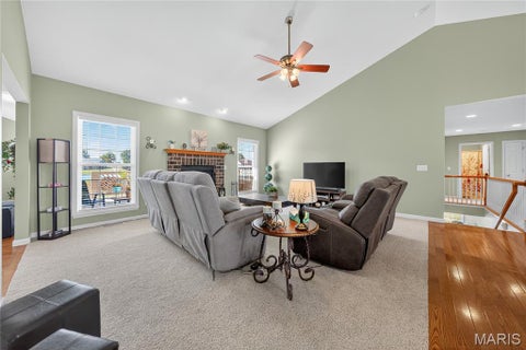 Tiny photo for 604 Judges Way, Troy, MO 63379 (MLS # 26052198)