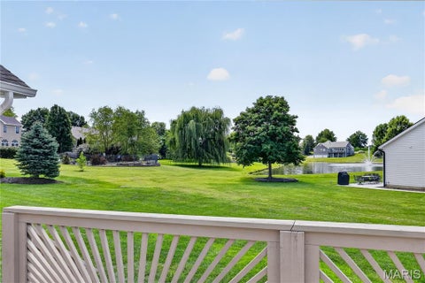 Tiny photo for 604 Judges Way, Troy, MO 63379 (MLS # 26052198)
