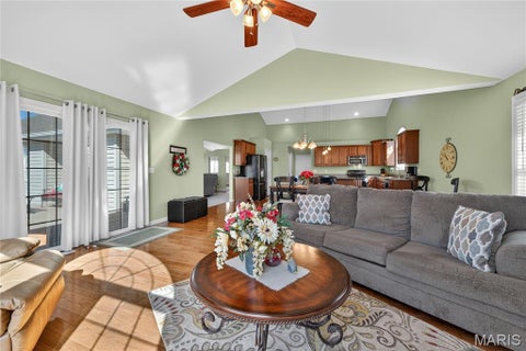 Tiny photo for 604 Judges Way, Troy, MO 63379 (MLS # 26052198)