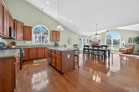 Tiny photo for 604 Judges Way, Troy, MO 63379 (MLS # 26052198)