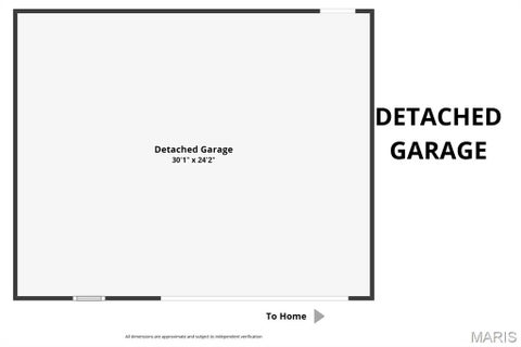 Tiny photo for 604 Judges Way, Troy, MO 63379 (MLS # 26052198)