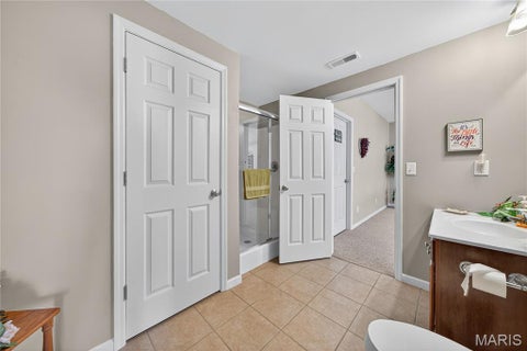 Tiny photo for 604 Judges Way, Troy, MO 63379 (MLS # 26052198)