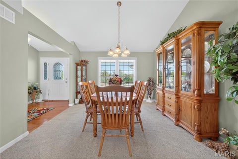 Tiny photo for 604 Judges Way, Troy, MO 63379 (MLS # 26052198)