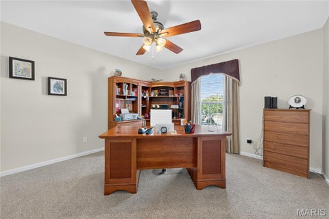 Tiny photo for 604 Judges Way, Troy, MO 63379 (MLS # 26052198)