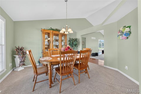 Tiny photo for 604 Judges Way, Troy, MO 63379 (MLS # 26052198)