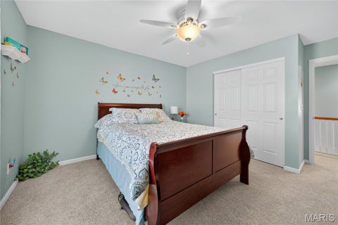 Tiny photo for 604 Judges Way, Troy, MO 63379 (MLS # 26052198)