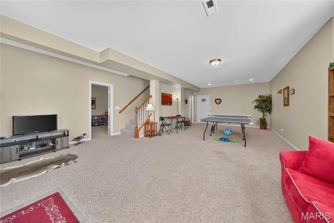 Tiny photo for 604 Judges Way, Troy, MO 63379 (MLS # 26052198)