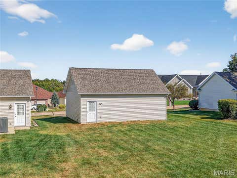 Tiny photo for 604 Judges Way, Troy, MO 63379 (MLS # 26052198)