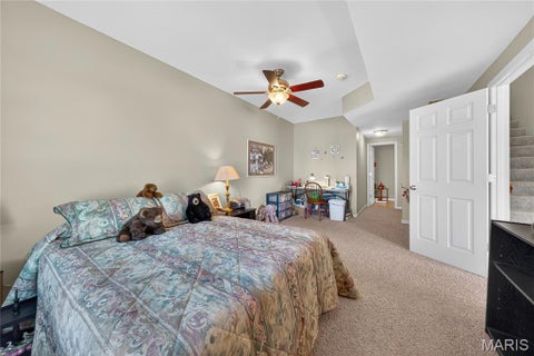 Tiny photo for 604 Judges Way, Troy, MO 63379 (MLS # 26052198)