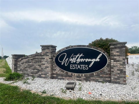 Tiny photo for 604 Judges Way, Troy, MO 63379 (MLS # 26052198)