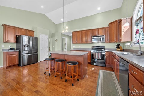 Tiny photo for 604 Judges Way, Troy, MO 63379 (MLS # 26052198)