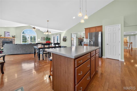 Tiny photo for 604 Judges Way, Troy, MO 63379 (MLS # 26052198)
