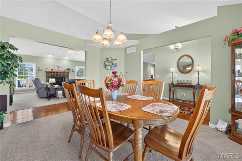 Tiny photo for 604 Judges Way, Troy, MO 63379 (MLS # 26052198)