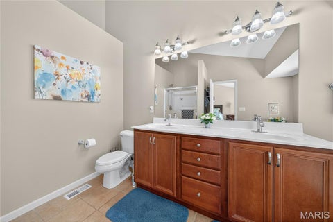 Tiny photo for 604 Judges Way, Troy, MO 63379 (MLS # 26052198)