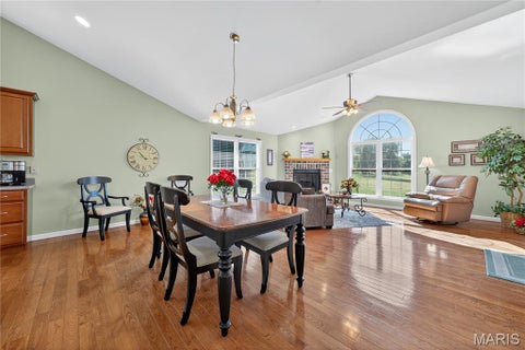 Tiny photo for 604 Judges Way, Troy, MO 63379 (MLS # 26052198)