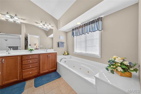 Tiny photo for 604 Judges Way, Troy, MO 63379 (MLS # 26052198)