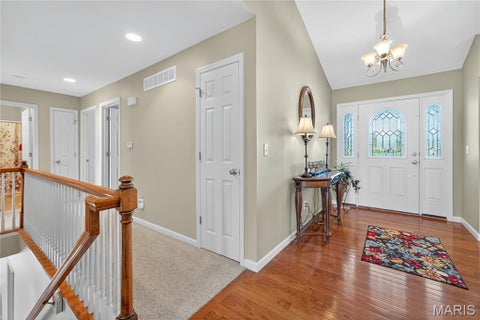 Tiny photo for 604 Judges Way, Troy, MO 63379 (MLS # 26052198)