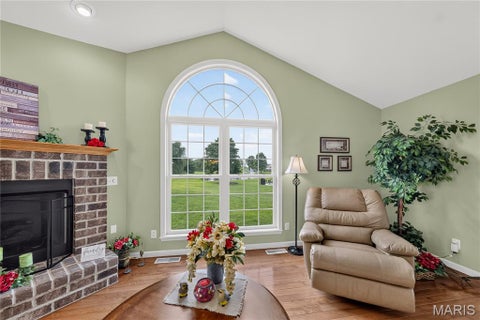 Tiny photo for 604 Judges Way, Troy, MO 63379 (MLS # 26052198)