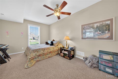 Tiny photo for 604 Judges Way, Troy, MO 63379 (MLS # 26052198)