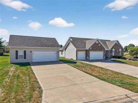 Photo of 604 Judges Way, Troy, MO 63379 (MLS # 26052198)