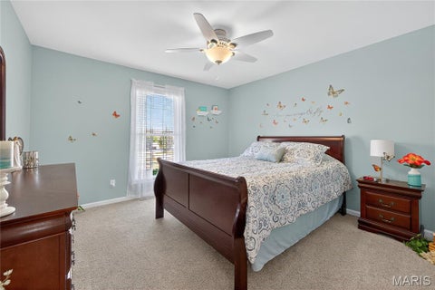 Tiny photo for 604 Judges Way, Troy, MO 63379 (MLS # 26052198)