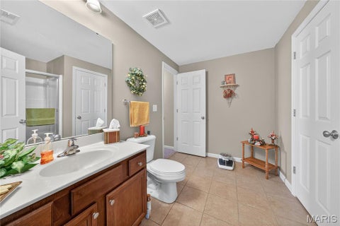 Tiny photo for 604 Judges Way, Troy, MO 63379 (MLS # 26052198)