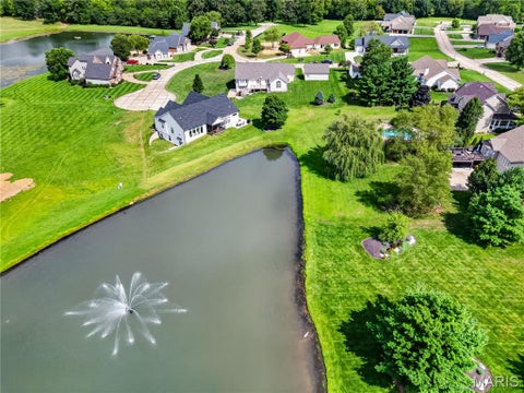 Tiny photo for 604 Judges Way, Troy, MO 63379 (MLS # 26052198)