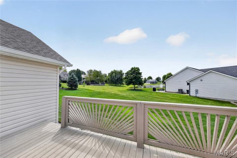 Tiny photo for 604 Judges Way, Troy, MO 63379 (MLS # 26052198)