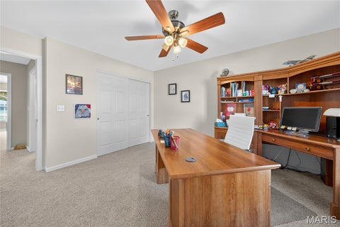 Tiny photo for 604 Judges Way, Troy, MO 63379 (MLS # 26052198)