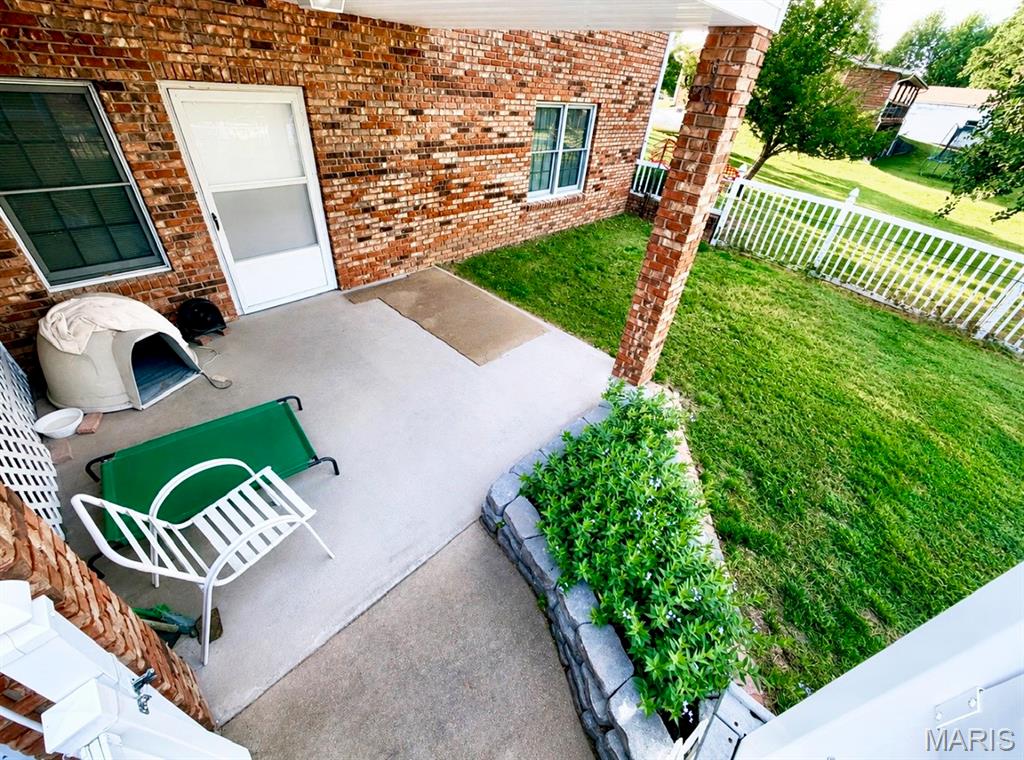 Residential - Residential