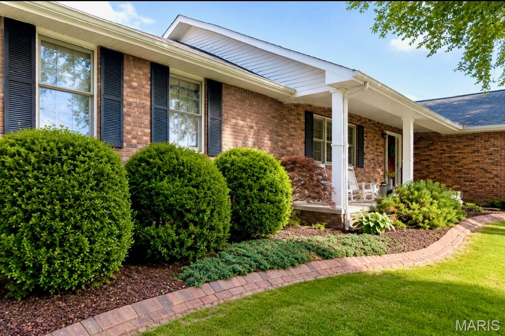 Residential - Residential