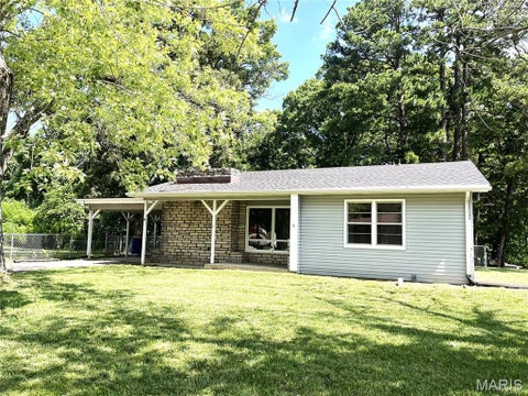 Photo of 32 Saint Joseph Street, Viburnum, MO 65566 (MLS # 26037664)