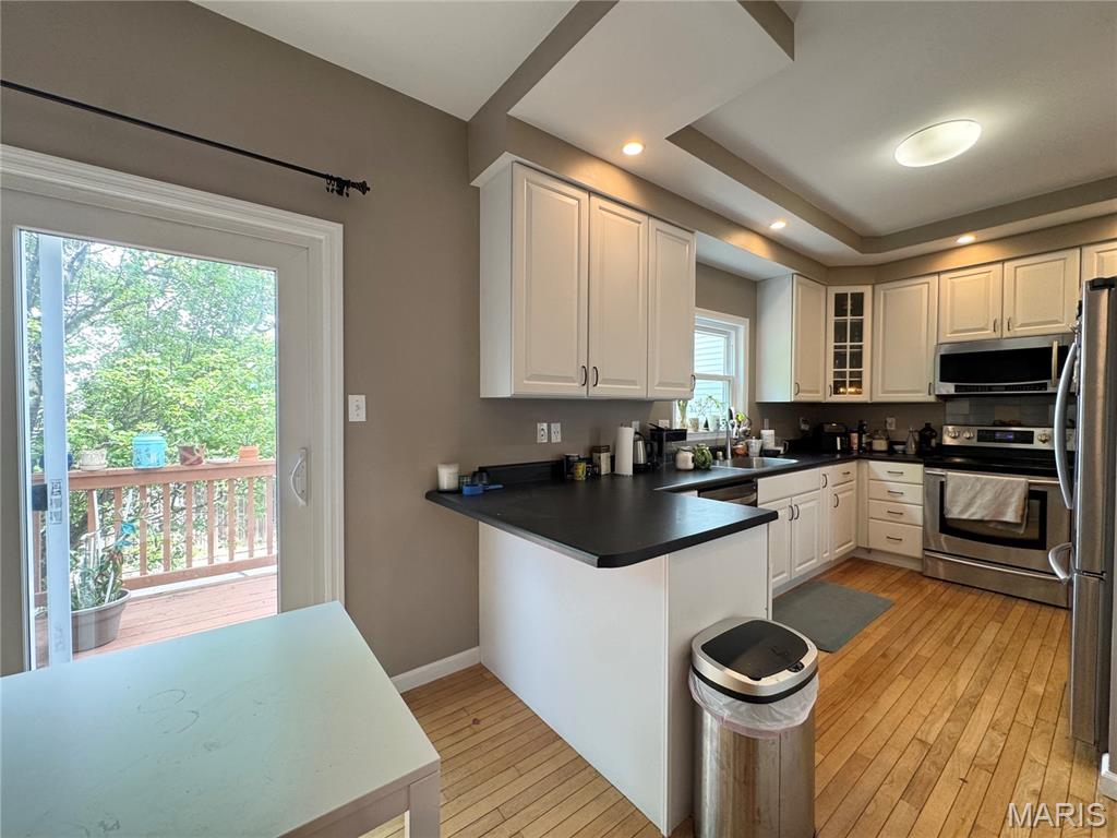 905 N Hanley Road
