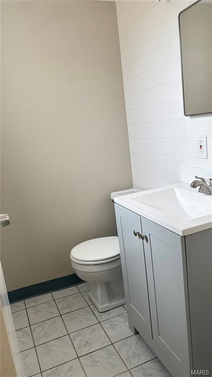 Central Park West - Residential